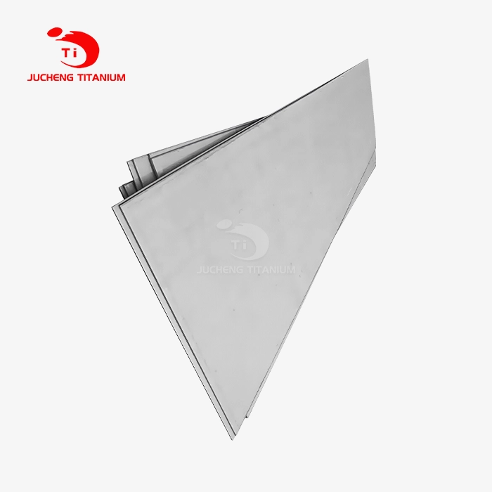 titanium grade 4 plate